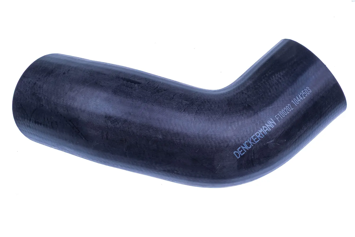 Ladeluftschlauch DENCKERMANN F100202