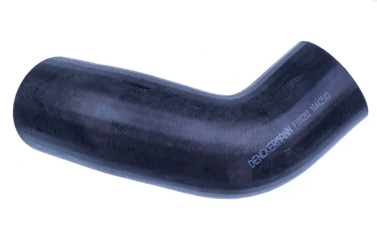 Ladeluftschlauch DENCKERMANN F100202 Bild Ladeluftschlauch DENCKERMANN F100202