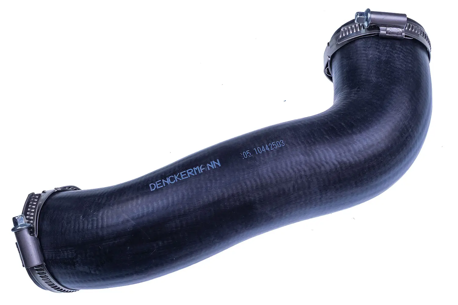 Ladeluftschlauch DENCKERMANN F100205