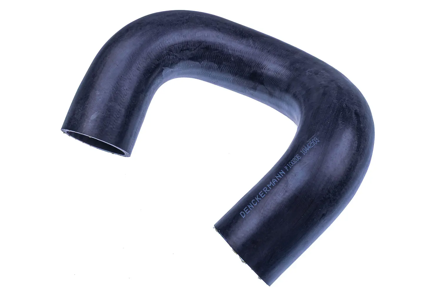 Ladeluftschlauch DENCKERMANN F100206