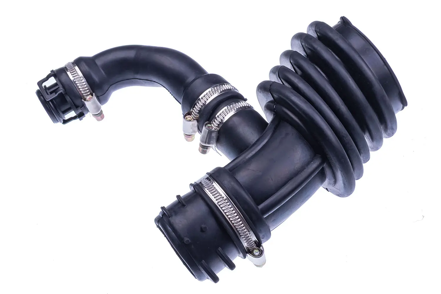 Ladeluftschlauch DENCKERMANN F100207