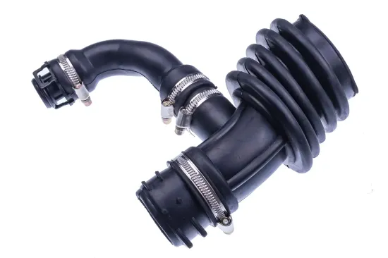 Ladeluftschlauch DENCKERMANN F100207 Bild Ladeluftschlauch DENCKERMANN F100207