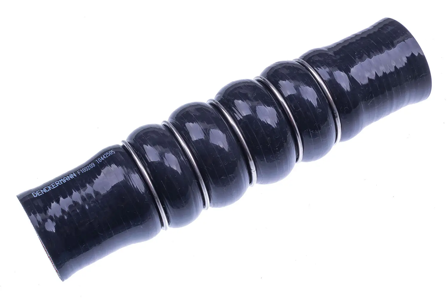 Ladeluftschlauch DENCKERMANN F100209