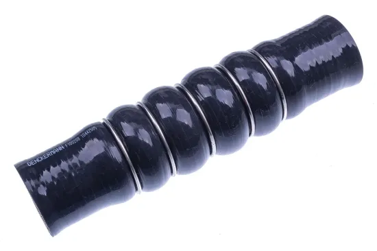 Ladeluftschlauch DENCKERMANN F100209 Bild Ladeluftschlauch DENCKERMANN F100209