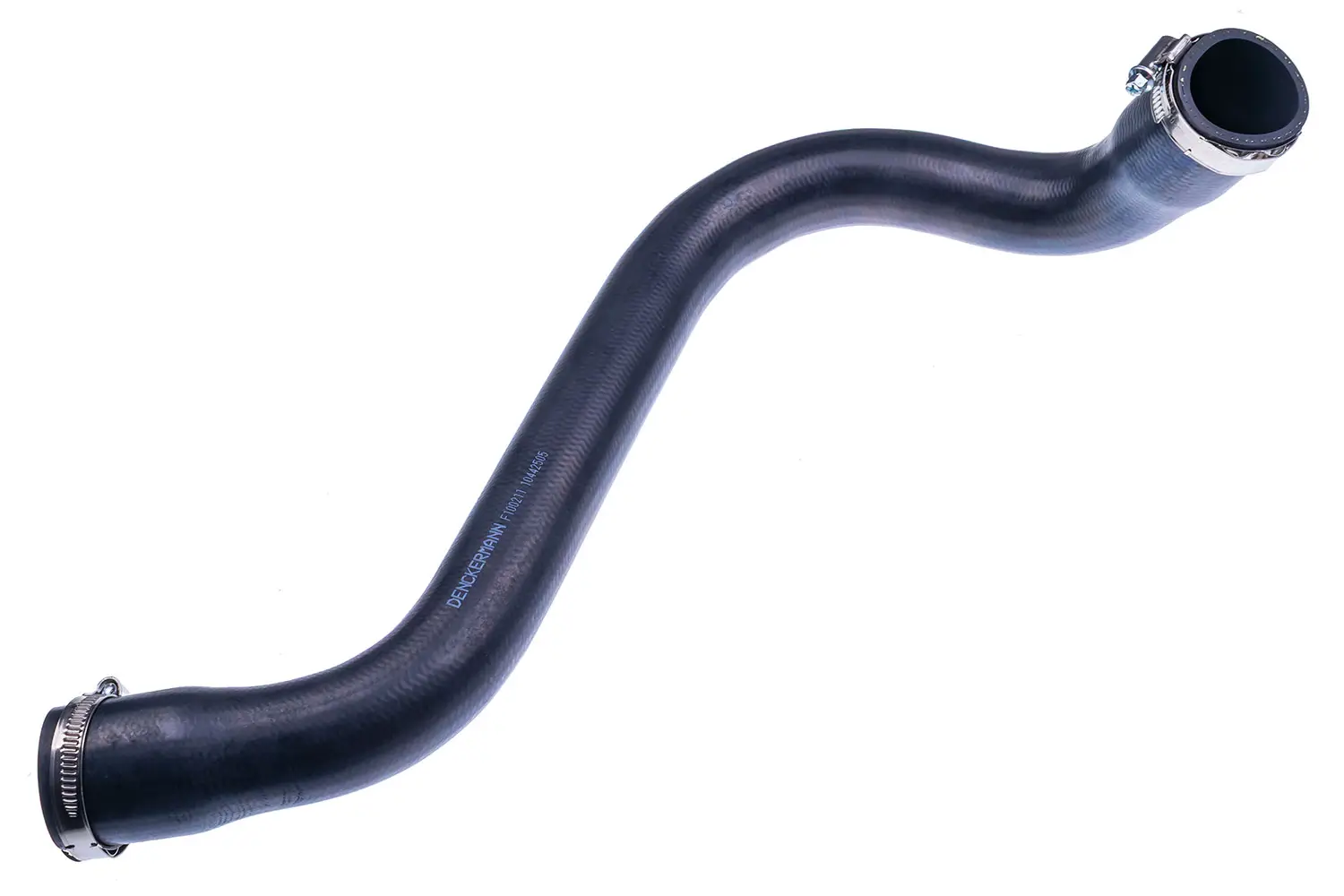 Ladeluftschlauch DENCKERMANN F100211