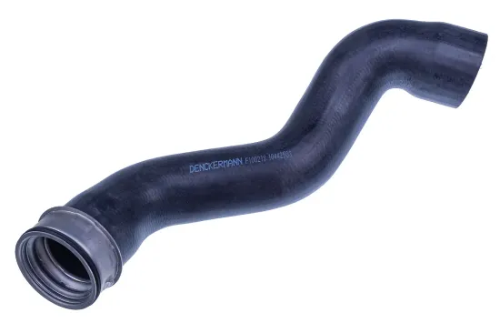 Ladeluftschlauch DENCKERMANN F100213 Bild Ladeluftschlauch DENCKERMANN F100213