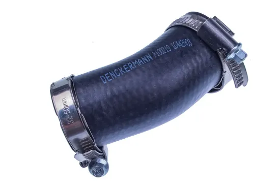 Ladeluftschlauch DENCKERMANN F100219 Bild Ladeluftschlauch DENCKERMANN F100219