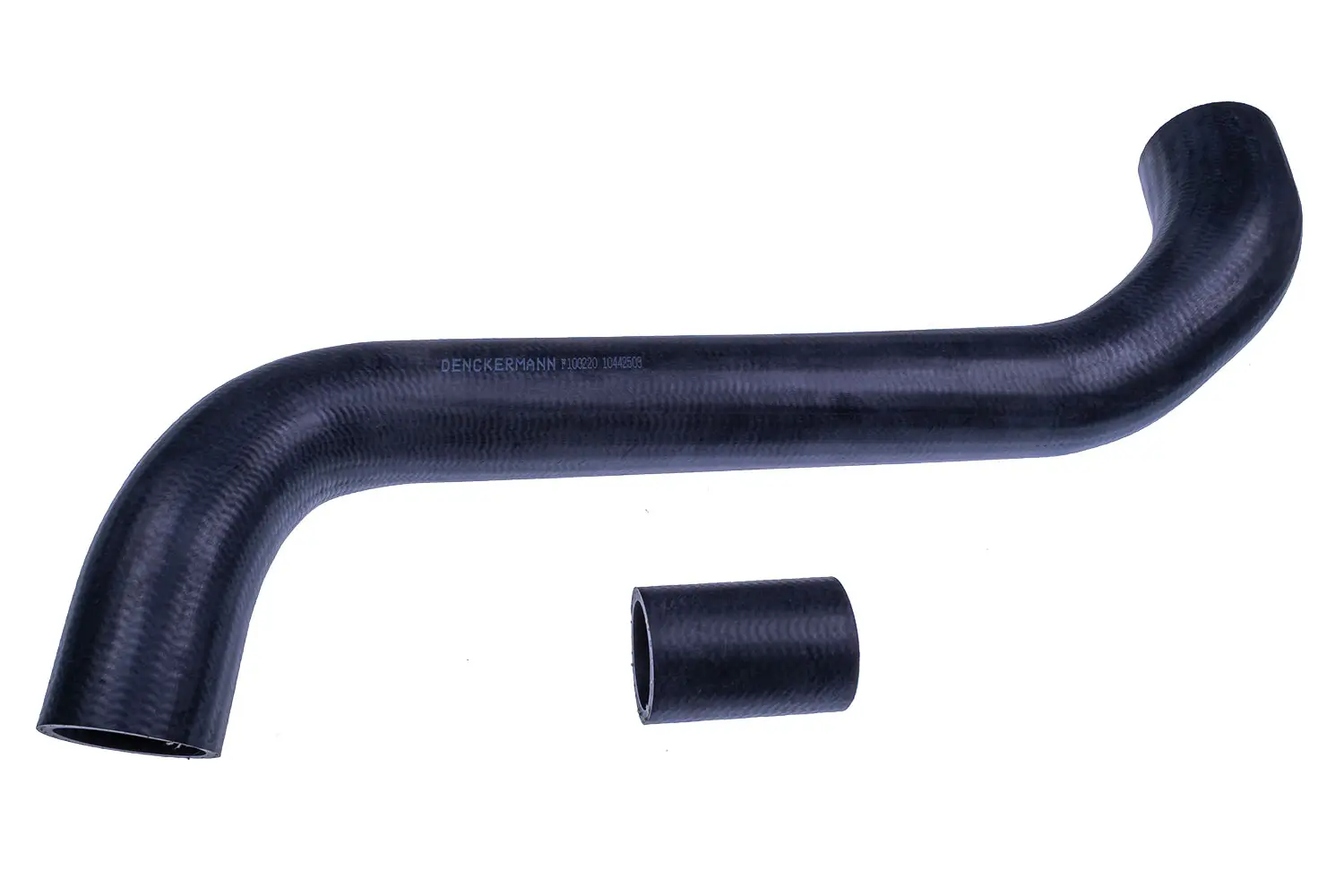 Ladeluftschlauch DENCKERMANN F100220