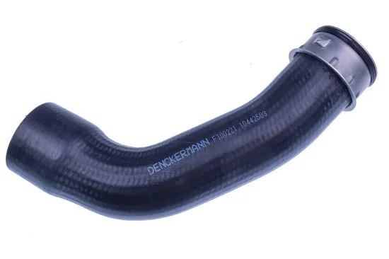 Ladeluftschlauch DENCKERMANN F100221 Bild Ladeluftschlauch DENCKERMANN F100221