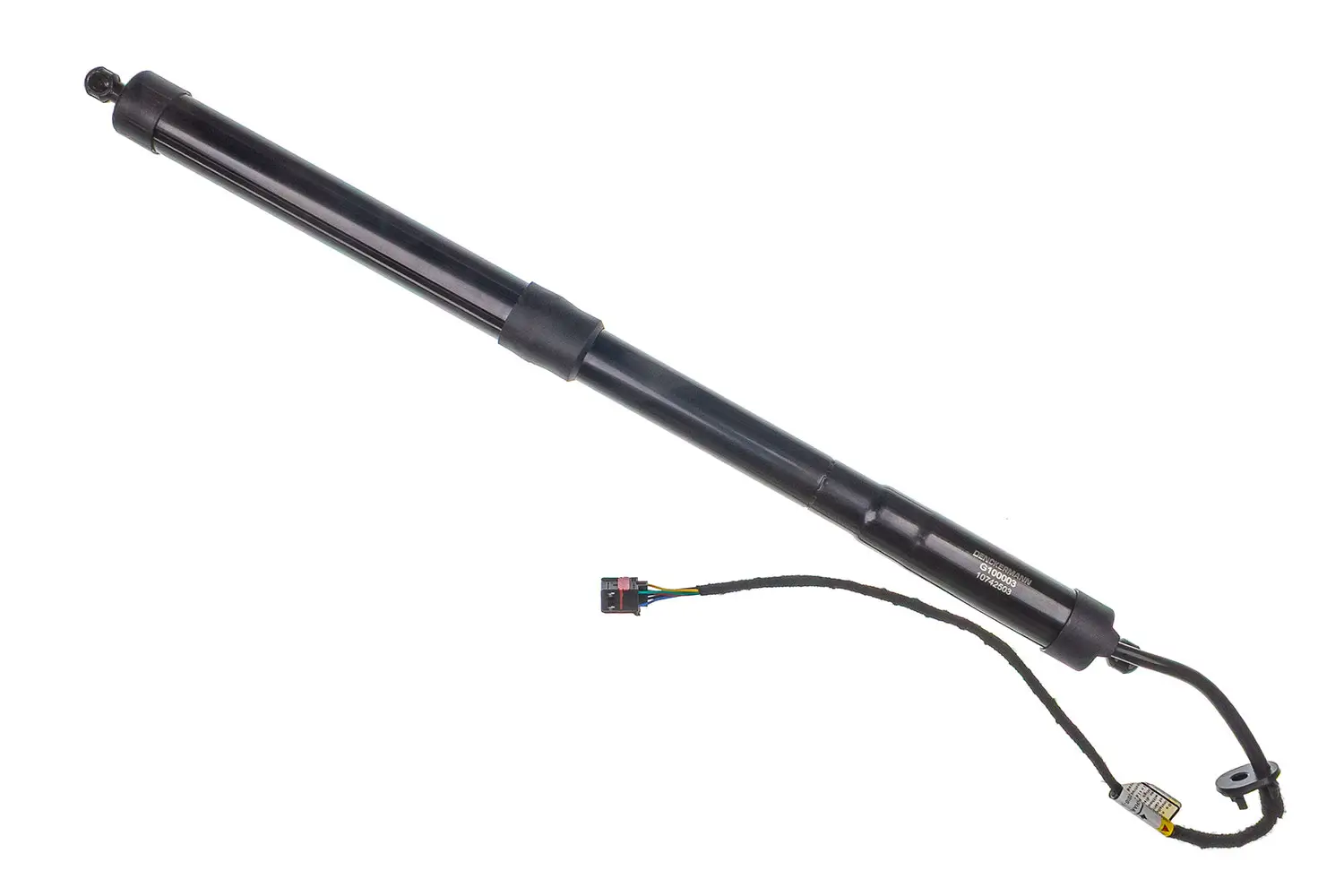 Elektromotor, Heckklappe beidseitig DENCKERMANN G100003