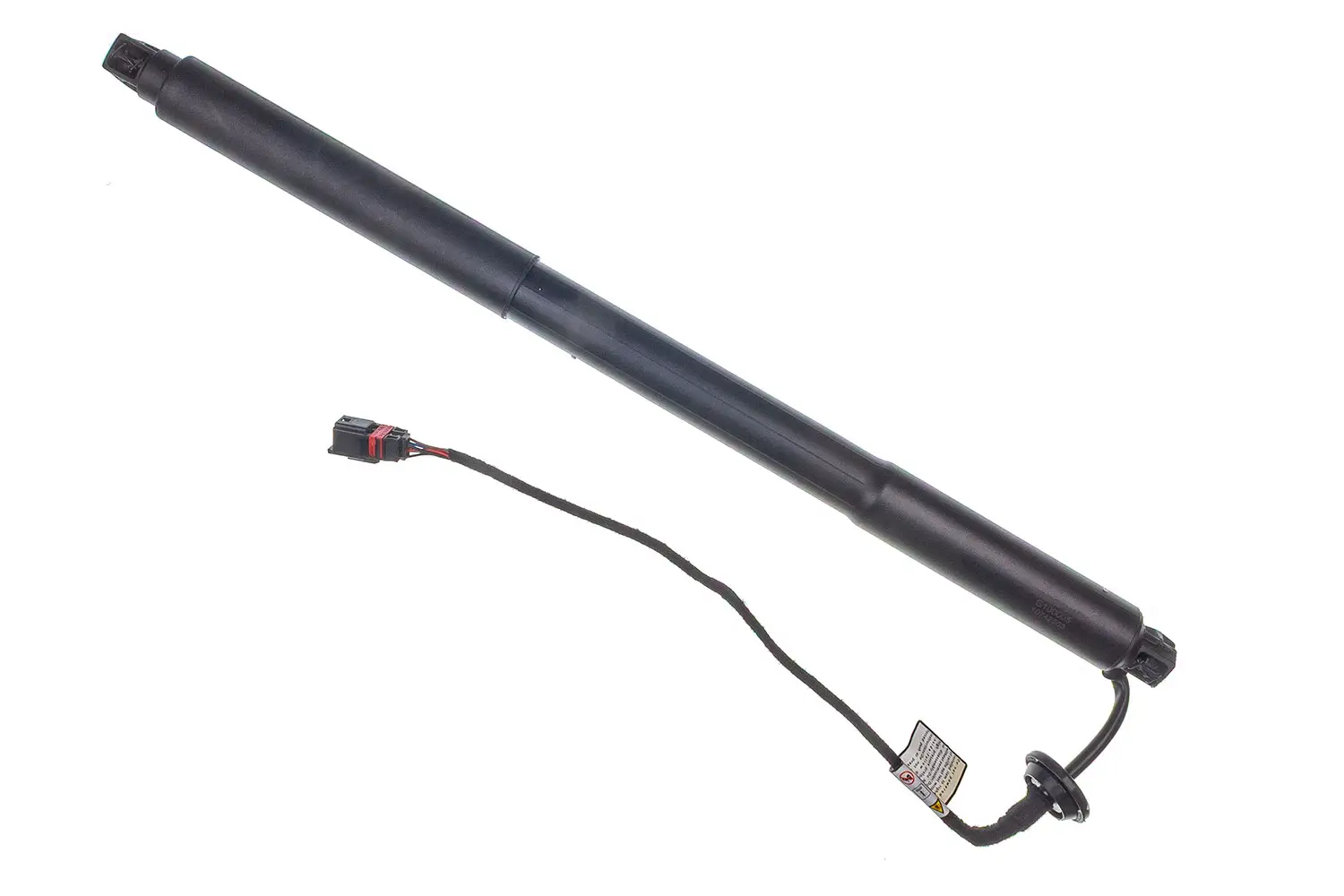 Elektromotor, Heckklappe links DENCKERMANN G100005