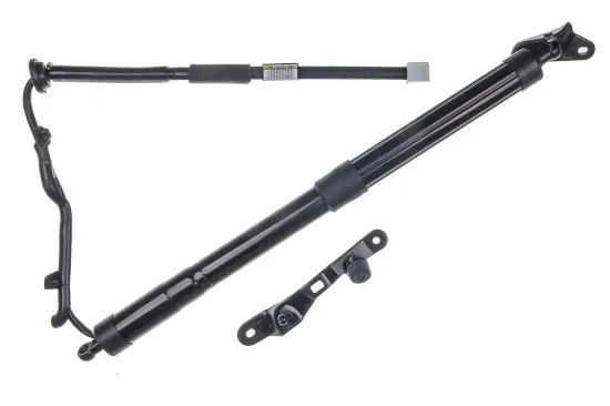 Elektromotor, Heckklappe links DENCKERMANN G100008 Bild Elektromotor, Heckklappe links DENCKERMANN G100008