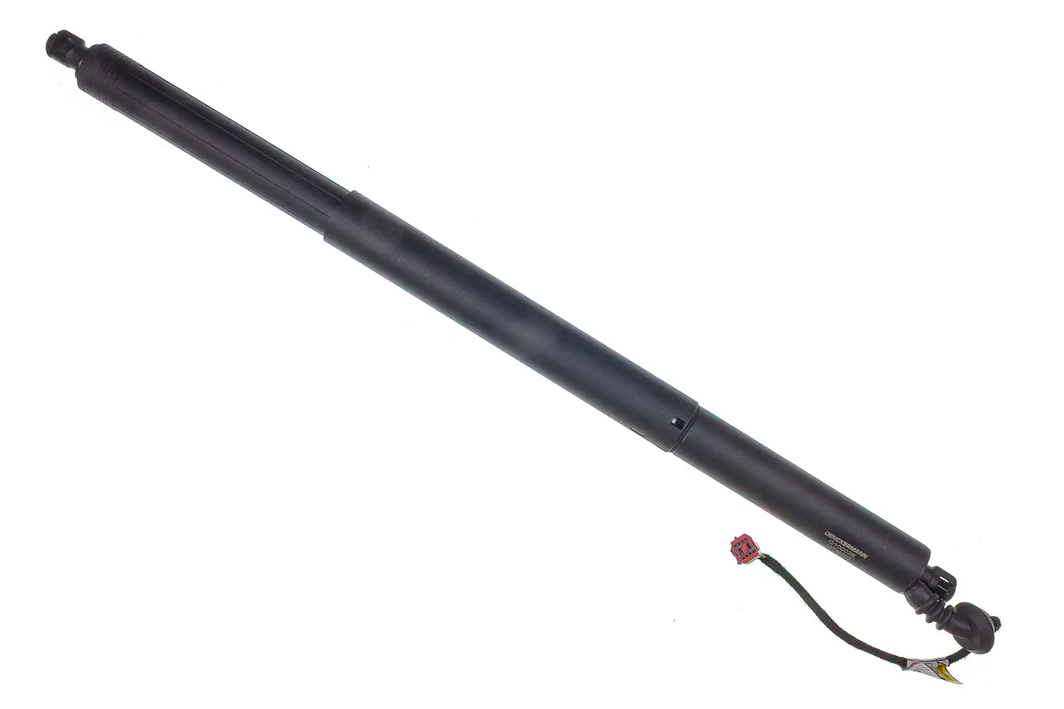 Elektromotor, Heckklappe links DENCKERMANN G100026