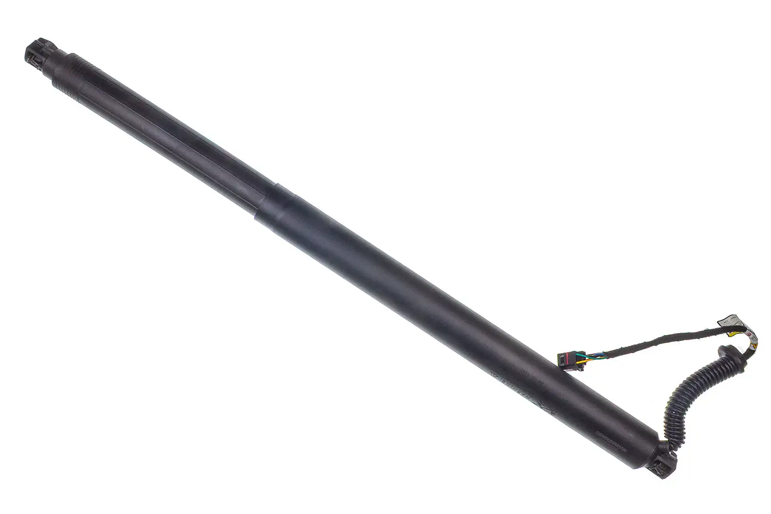 Elektromotor, Heckklappe links DENCKERMANN G100029