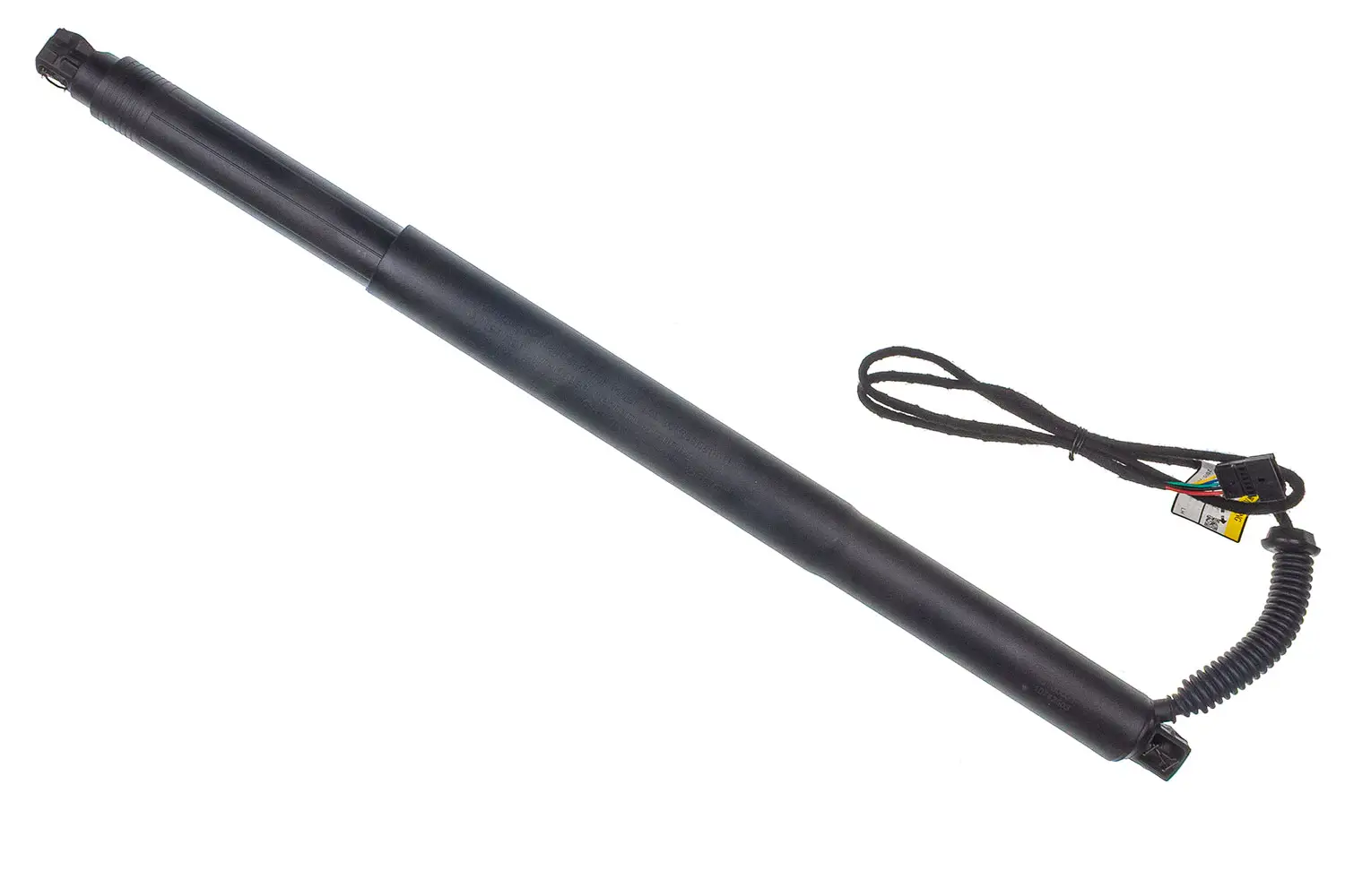 Elektromotor, Heckklappe links DENCKERMANN G100031