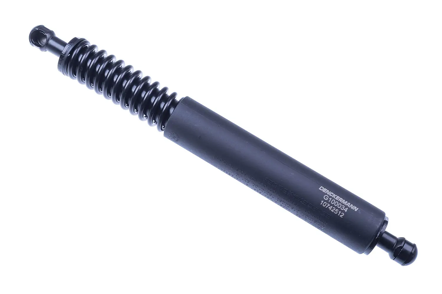 Elektromotor, Heckklappe beidseitig DENCKERMANN G100034