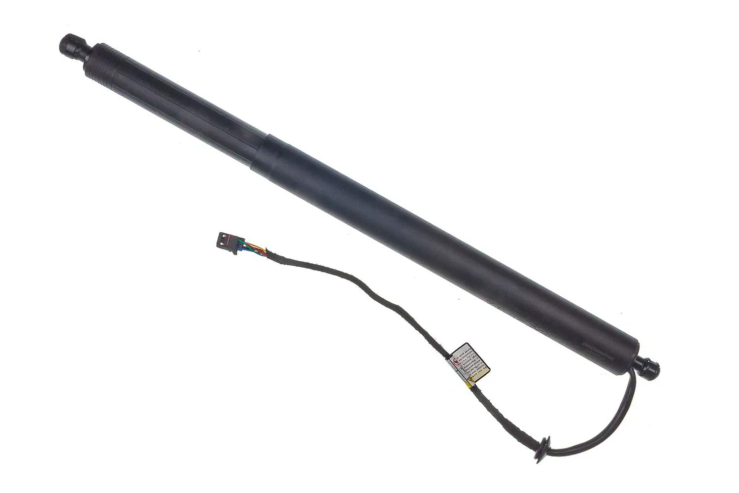 Elektromotor, Heckklappe links DENCKERMANN G100038