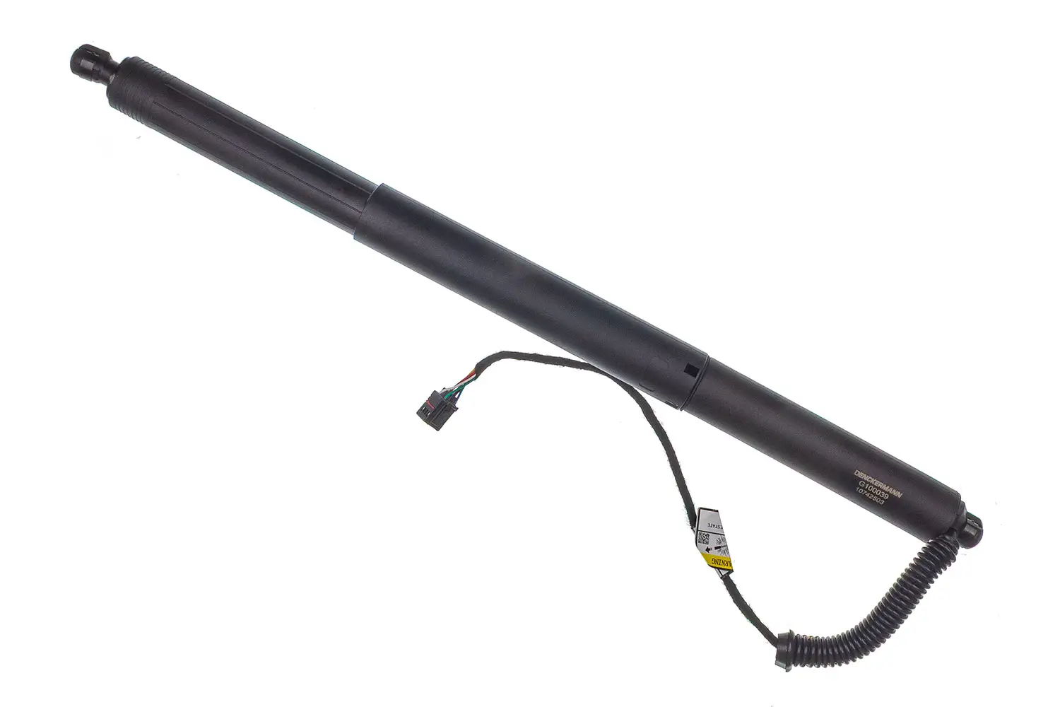 Elektromotor, Heckklappe beidseitig DENCKERMANN G100039