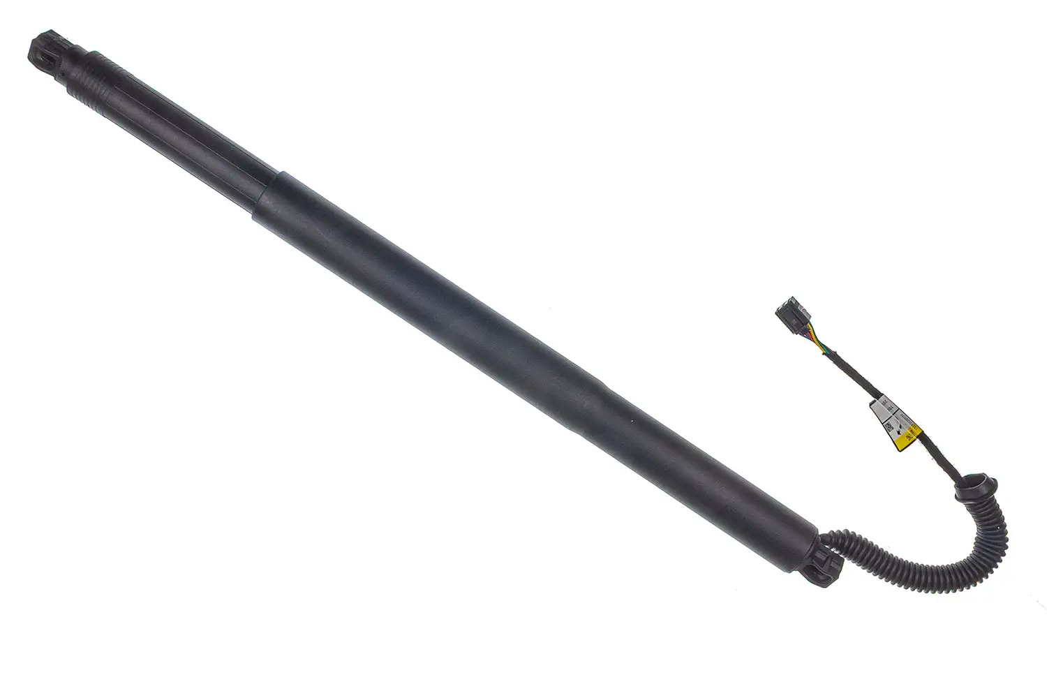 Elektromotor, Heckklappe beidseitig DENCKERMANN G100044