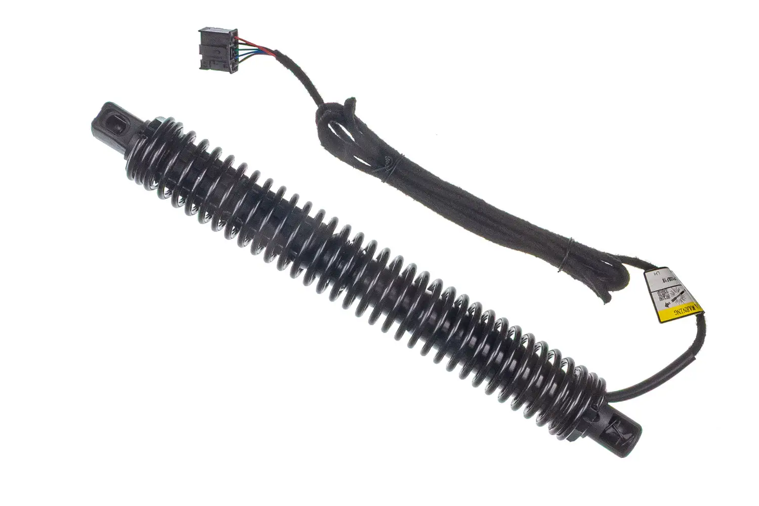 Elektromotor, Heckklappe links DENCKERMANN G100047