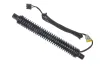 Elektromotor, Heckklappe links DENCKERMANN G100047