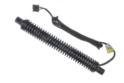 Elektromotor, Heckklappe links DENCKERMANN G100047