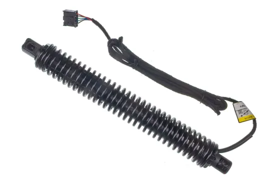 Elektromotor, Heckklappe links DENCKERMANN G100047 Bild Elektromotor, Heckklappe links DENCKERMANN G100047