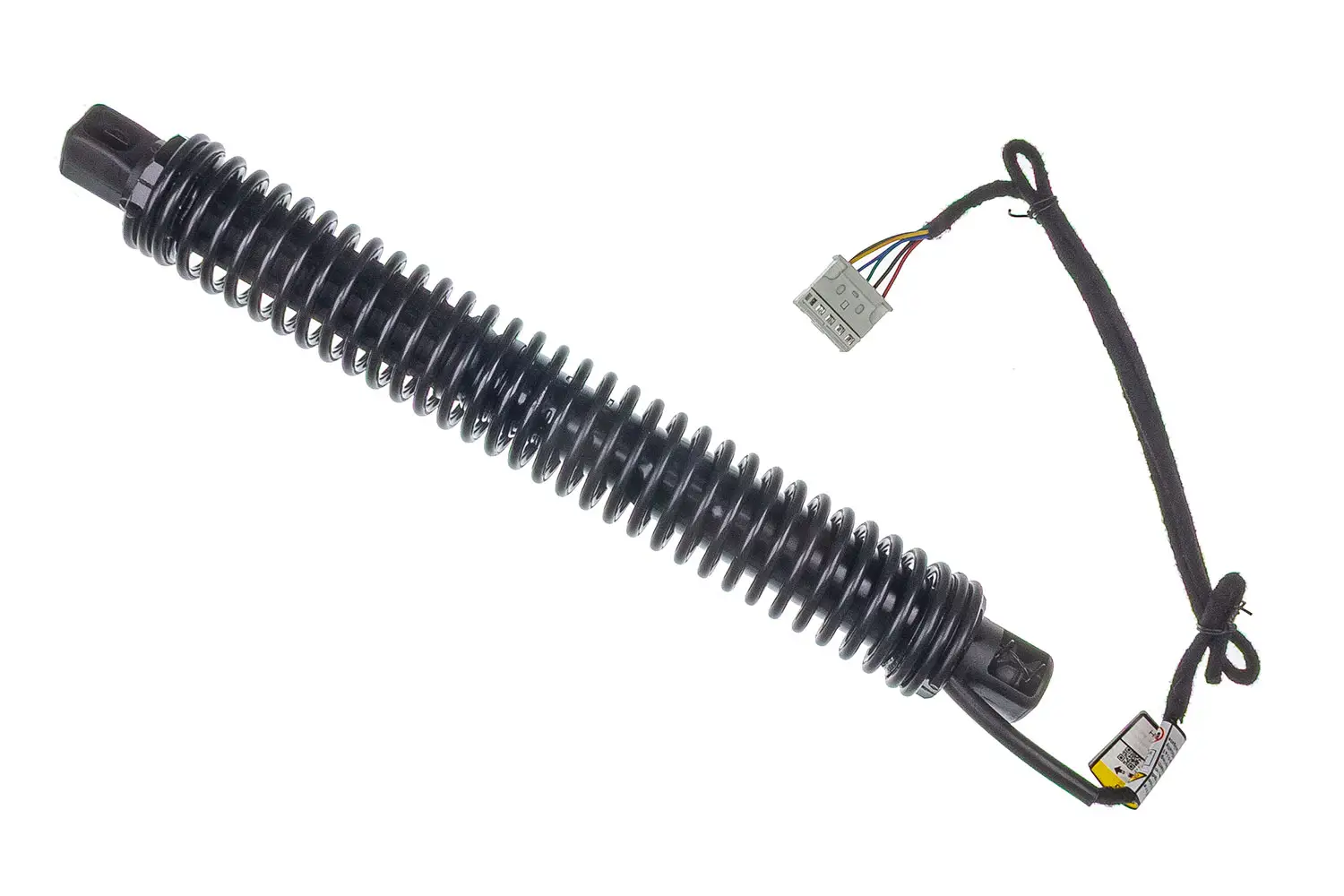 Elektromotor, Heckklappe rechts DENCKERMANN G100048