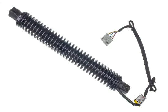 Elektromotor, Heckklappe rechts DENCKERMANN G100048 Bild Elektromotor, Heckklappe rechts DENCKERMANN G100048