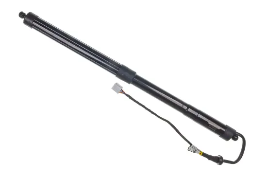 Elektromotor, Heckklappe links DENCKERMANN G100053 Bild Elektromotor, Heckklappe links DENCKERMANN G100053