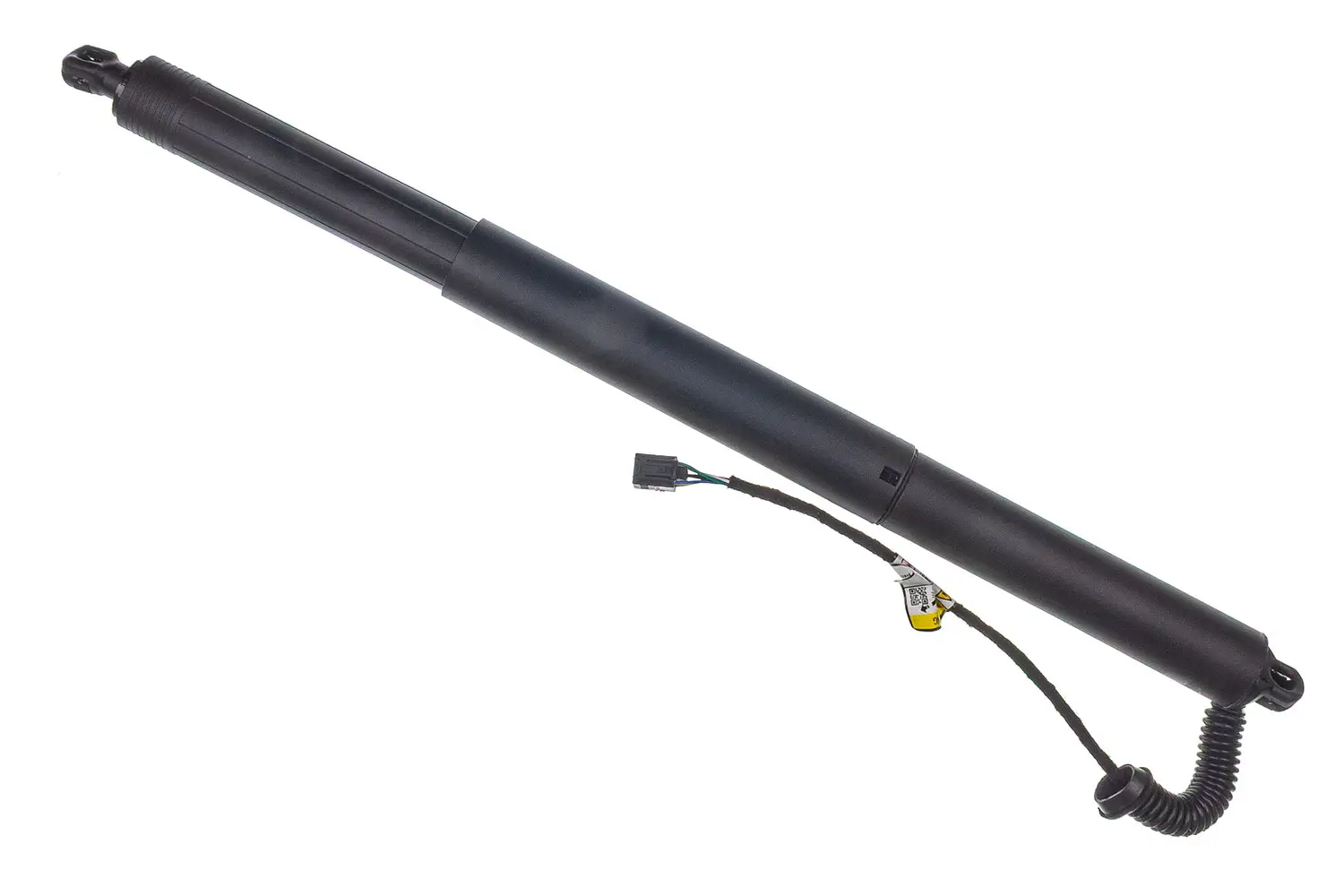 Elektromotor, Heckklappe beidseitig DENCKERMANN G100058