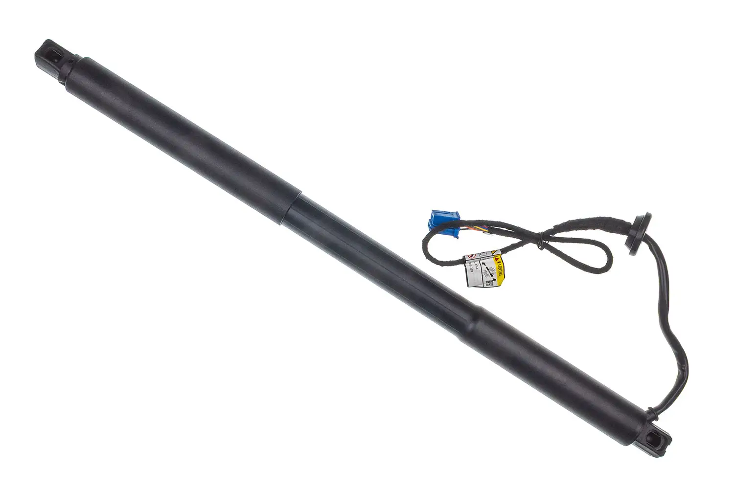 Elektromotor, Heckklappe beidseitig DENCKERMANN G100062