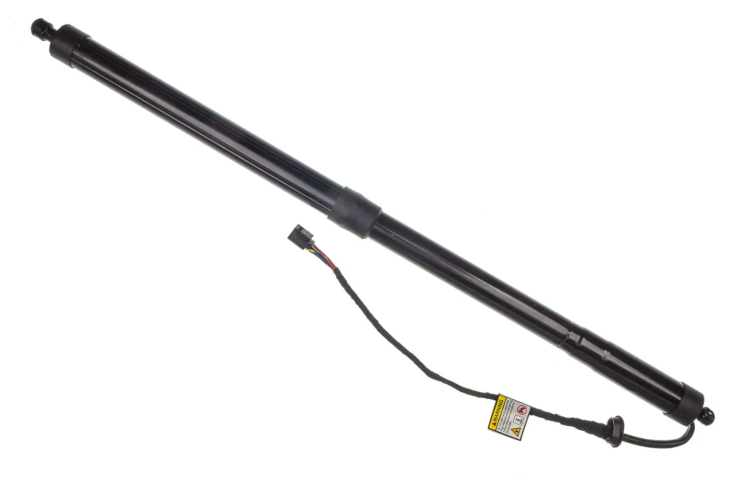 Elektromotor, Heckklappe links DENCKERMANN G100063