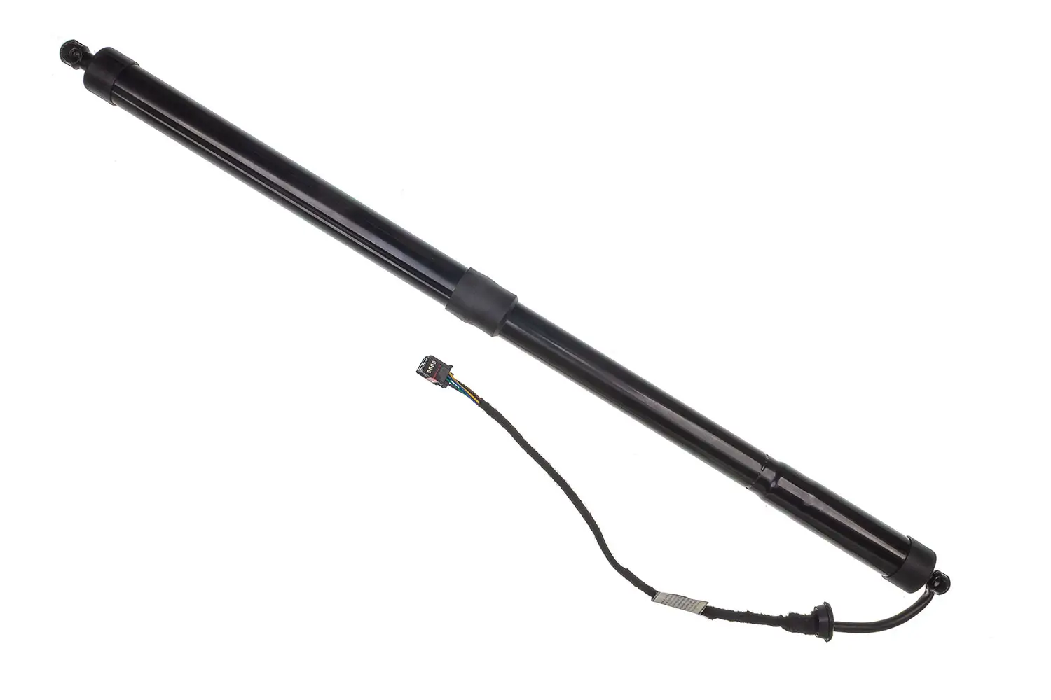 Elektromotor, Heckklappe rechts DENCKERMANN G100064