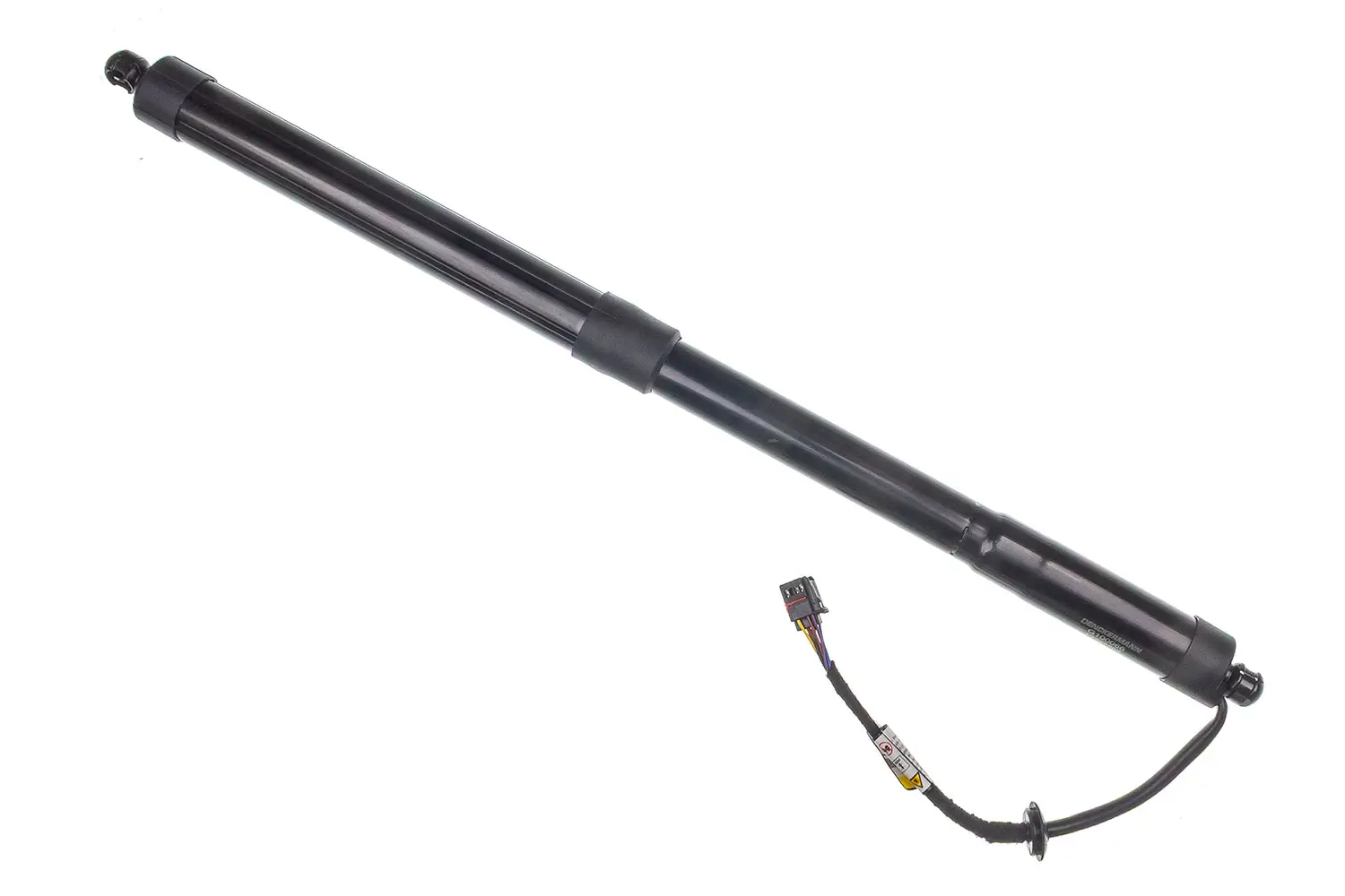 Elektromotor, Heckklappe links DENCKERMANN G100066