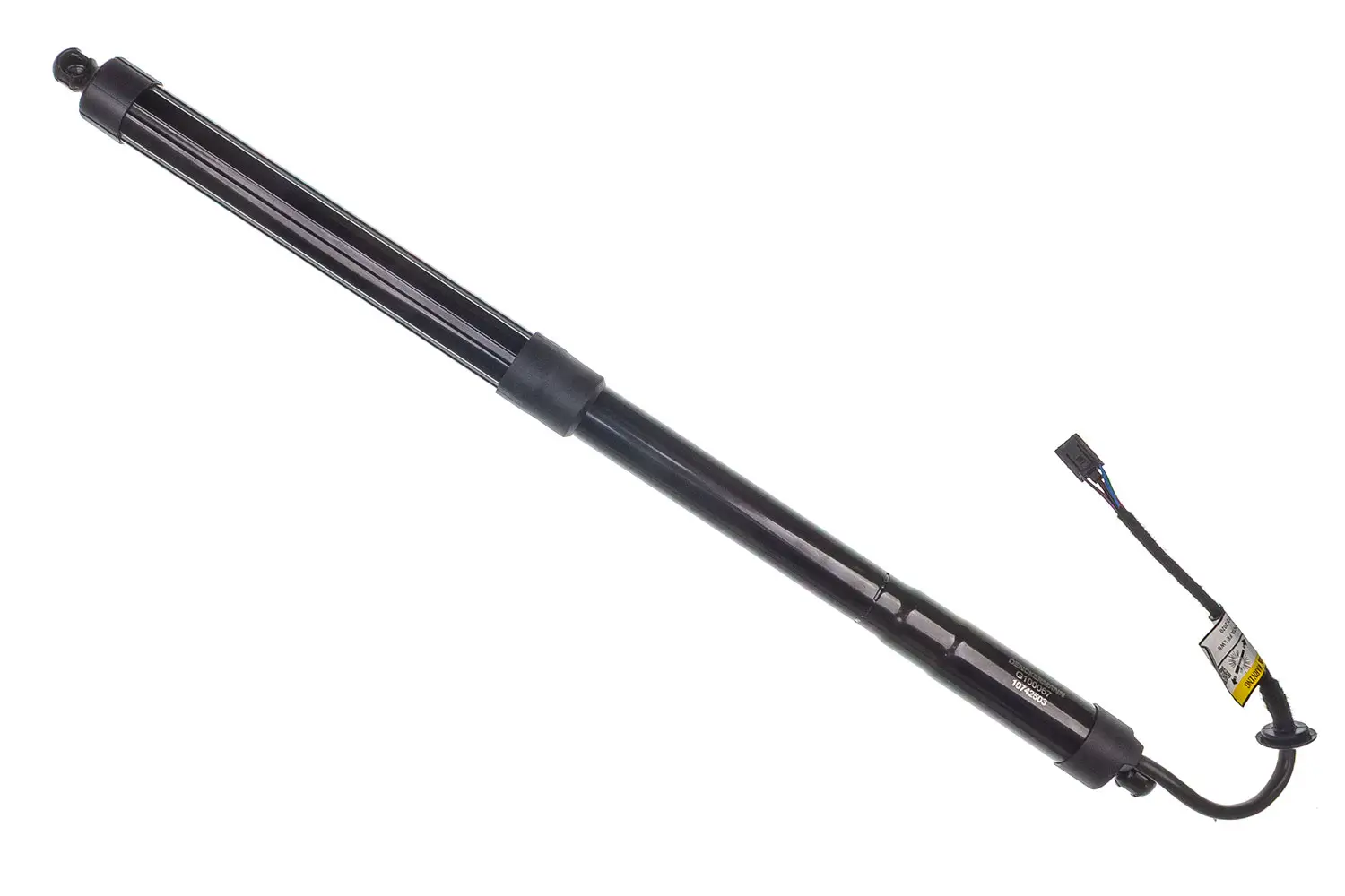 Elektromotor, Heckklappe rechts DENCKERMANN G100067