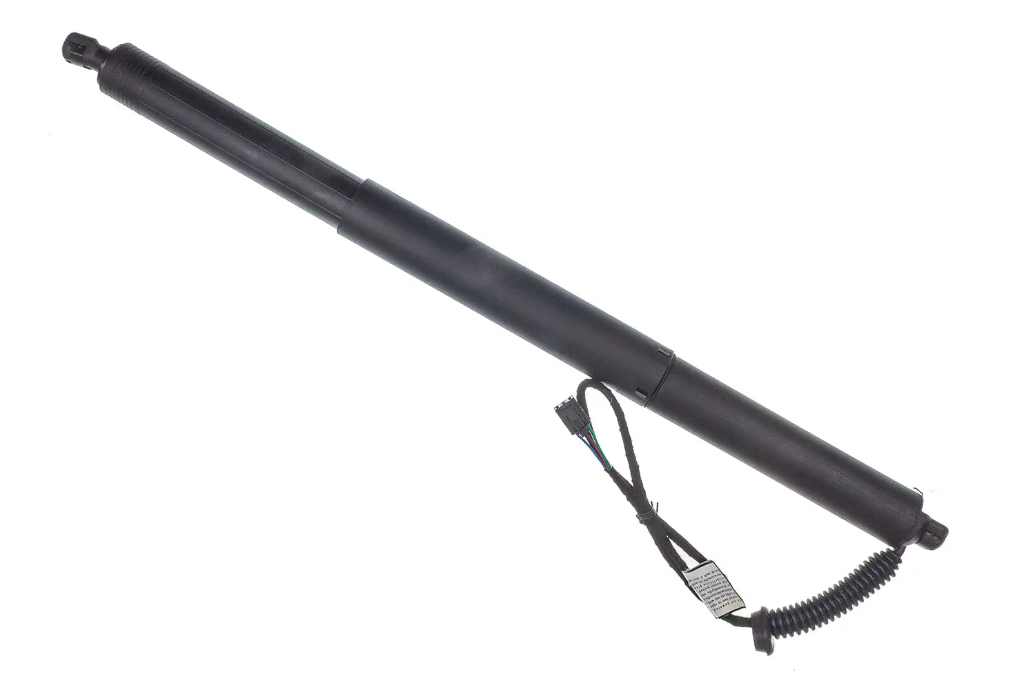 Elektromotor, Heckklappe beidseitig DENCKERMANN G100069