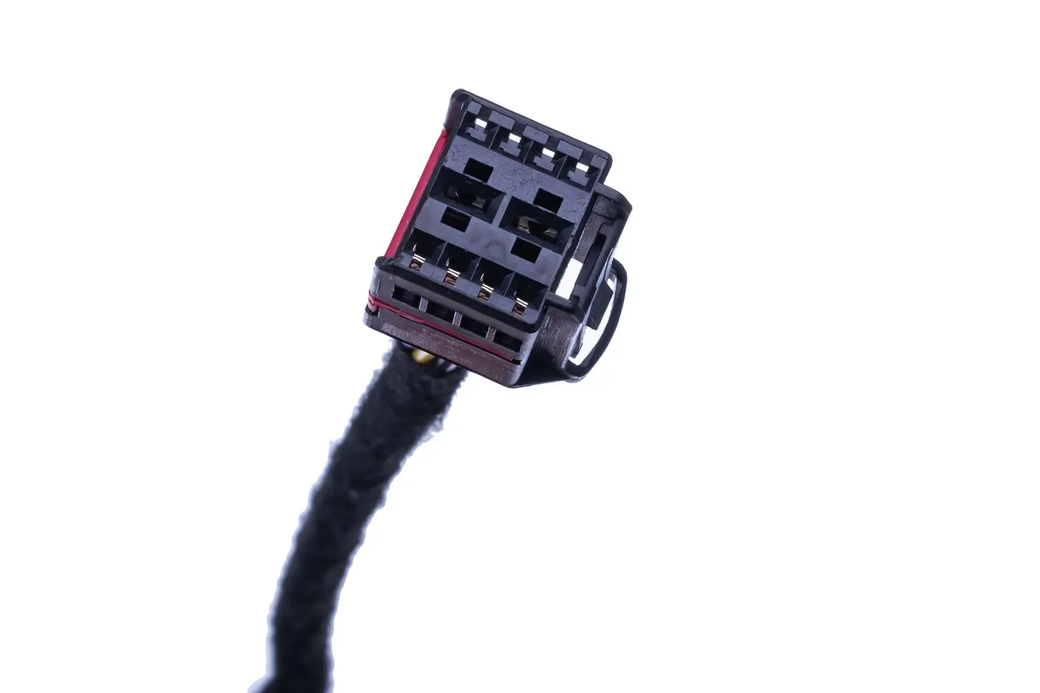Elektromotor, Heckklappe beidseitig DENCKERMANN G100080