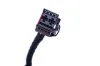 Elektromotor, Heckklappe beidseitig DENCKERMANN G100080