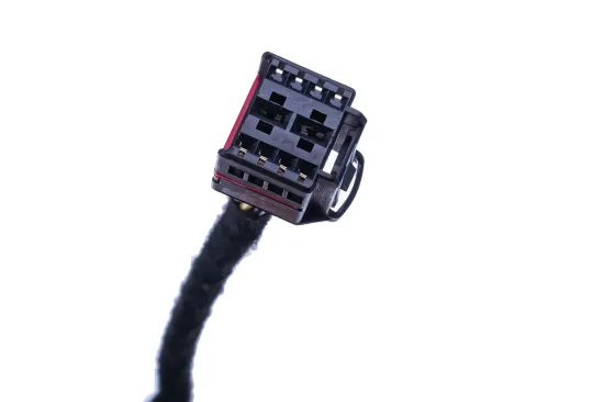 Elektromotor, Heckklappe beidseitig DENCKERMANN G100080 Bild Elektromotor, Heckklappe beidseitig DENCKERMANN G100080