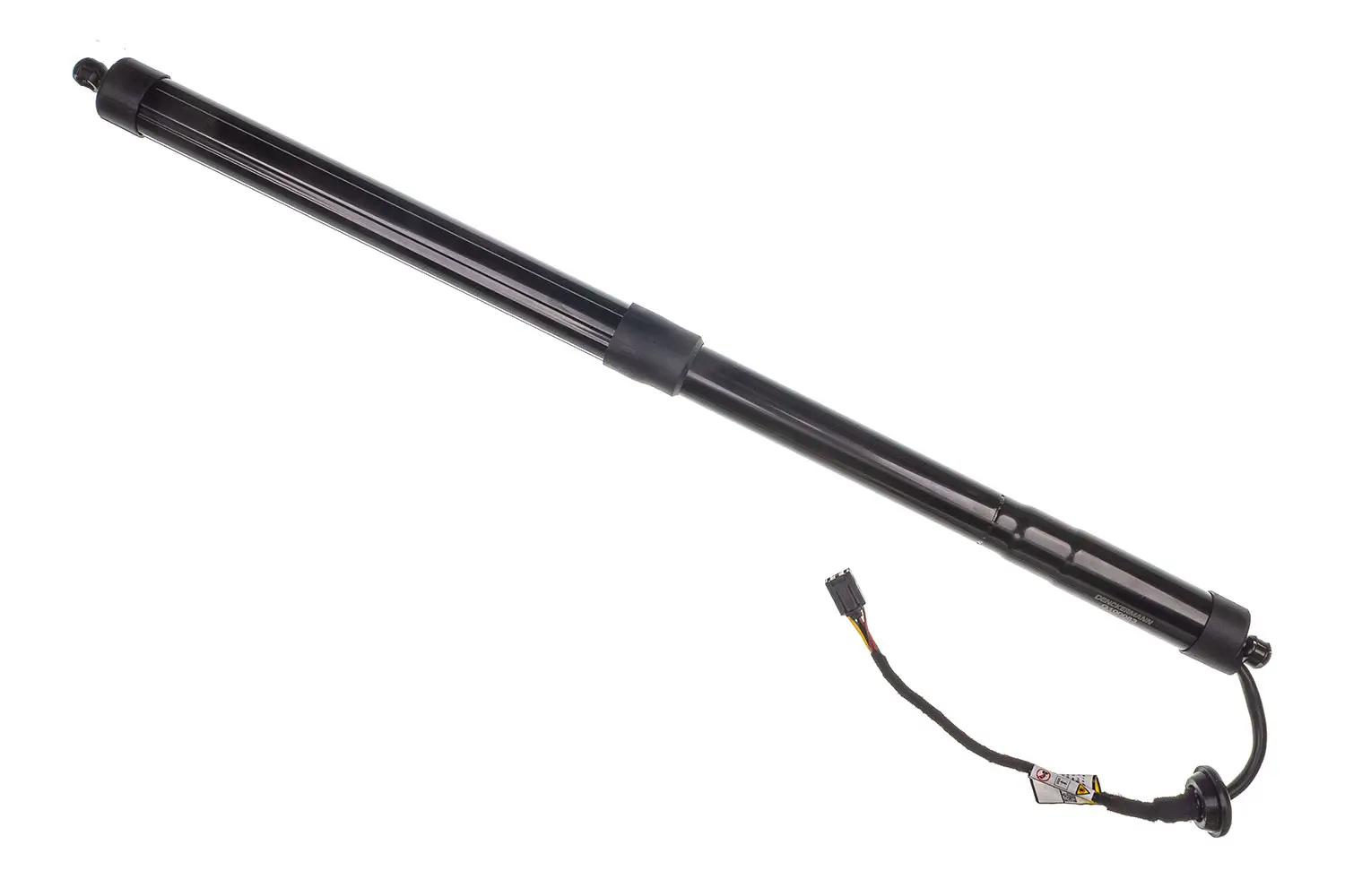 Elektromotor, Heckklappe beidseitig DENCKERMANN G100083