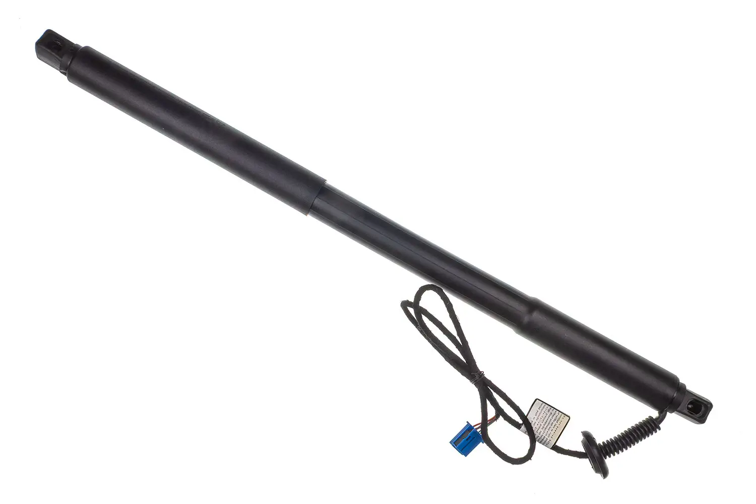 Elektromotor, Heckklappe rechts DENCKERMANN G100085