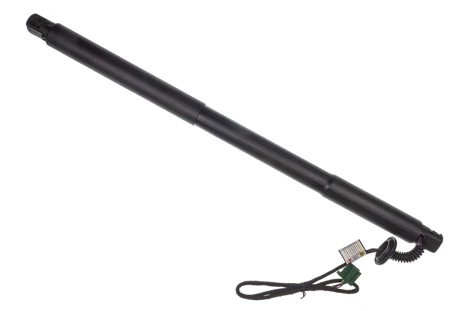 Elektromotor, Heckklappe links DENCKERMANN G100086