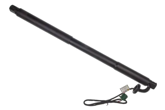 Elektromotor, Heckklappe links DENCKERMANN G100086 Bild Elektromotor, Heckklappe links DENCKERMANN G100086