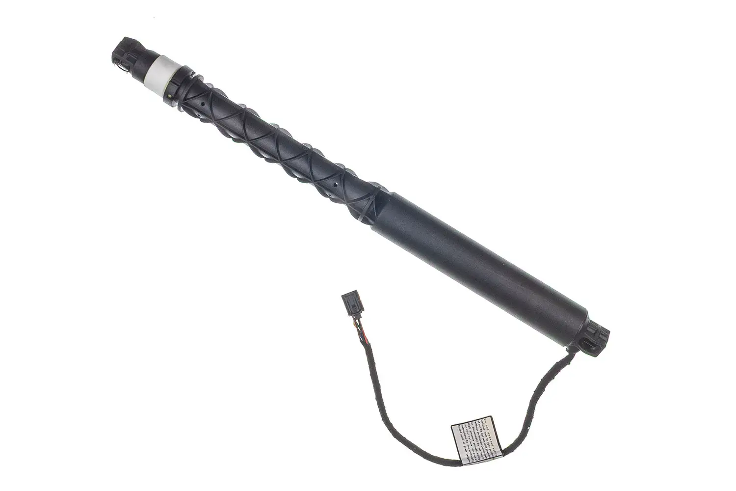 Elektromotor, Heckklappe rechts DENCKERMANN G100088