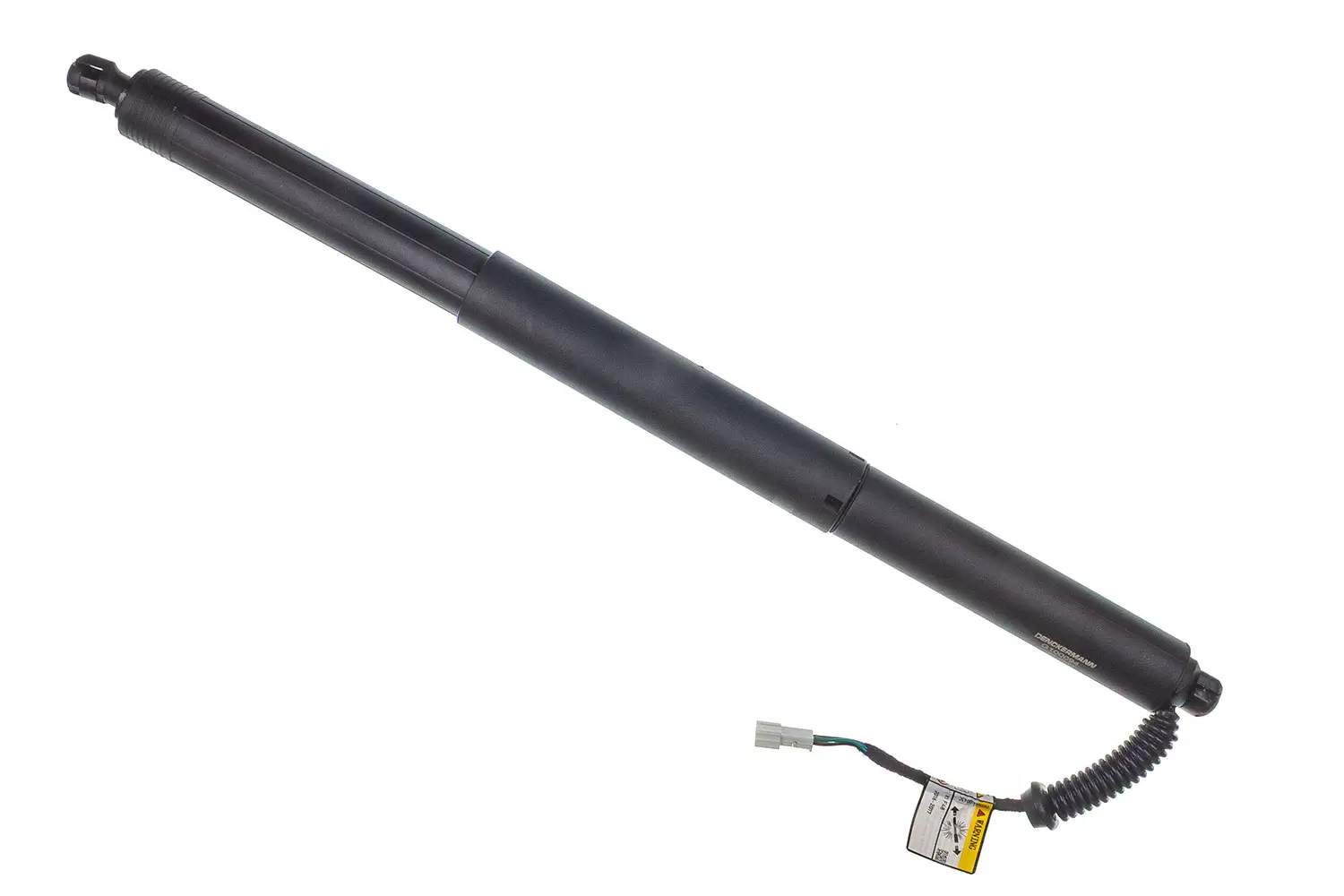 Elektromotor, Heckklappe beidseitig DENCKERMANN G100094