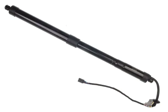 Elektromotor, Heckklappe links DENCKERMANN G100096 Bild Elektromotor, Heckklappe links DENCKERMANN G100096