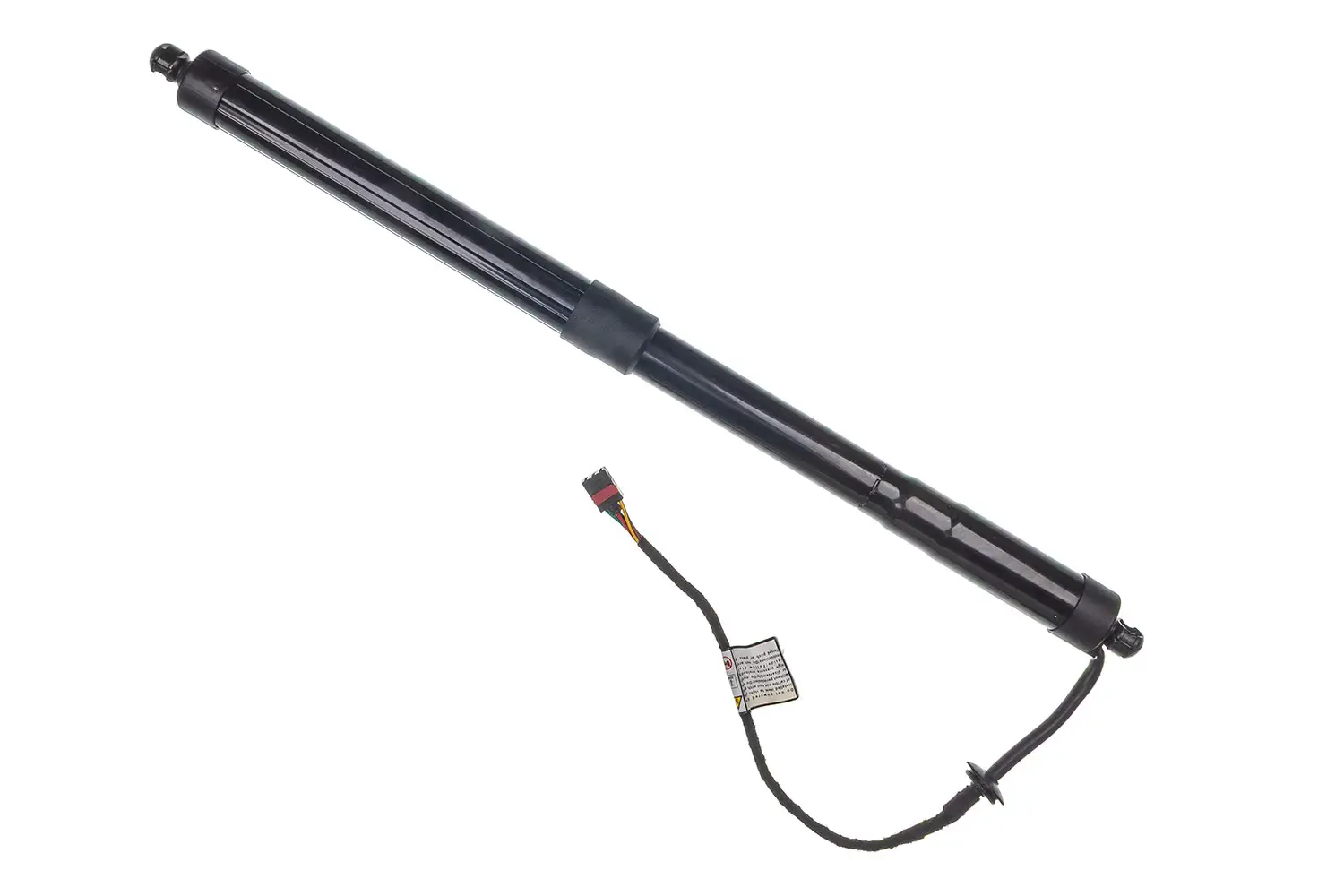 Elektromotor, Heckklappe rechts DENCKERMANN G100097