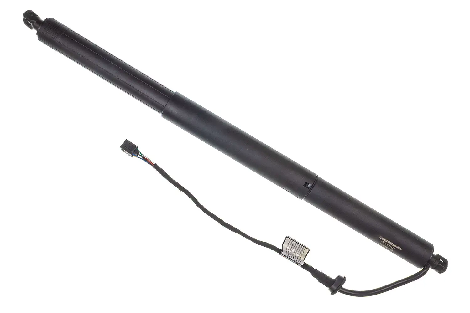 Elektromotor, Heckklappe beidseitig DENCKERMANN G100102