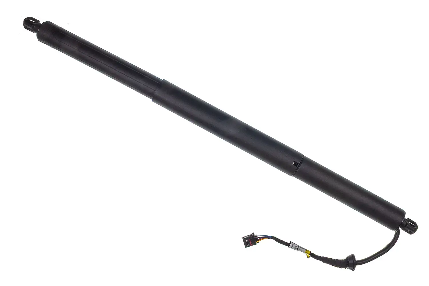 Elektromotor, Heckklappe beidseitig DENCKERMANN G100113